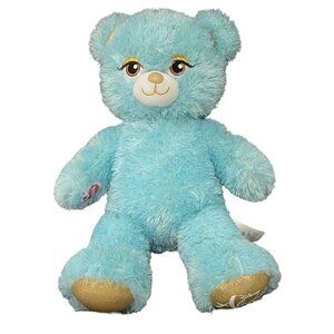 Build a Bear Aladdin JASMINE Plush 16"